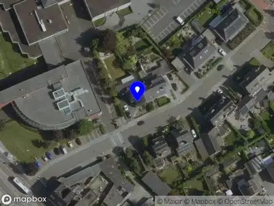 Stichting Buurtnetwerk Brunssum Centrum Brunssum
