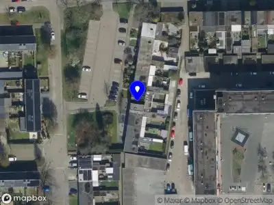 Nieuw bedrijf Amandel Zorg