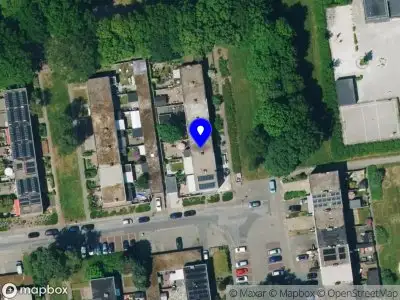 De Klein daktechniek & service