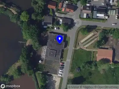 Supermarkt Blitterswijck B.V. Wernhout