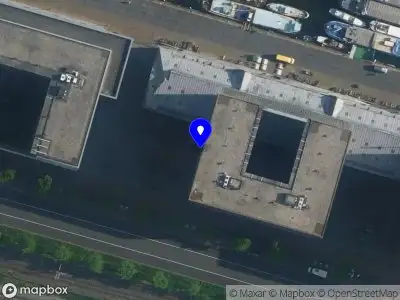 Dieks van Gogh Amsterdam