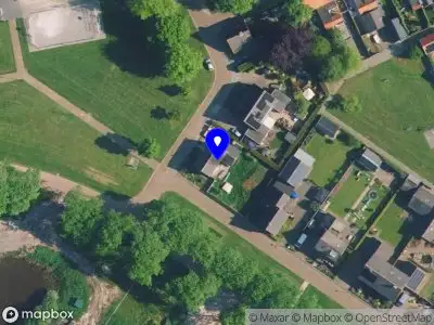 Yamilé vd Donk dienstverlening