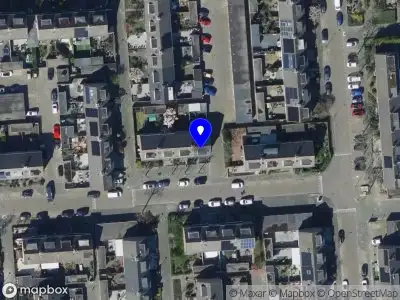 De Witte Roos Spijkenisse