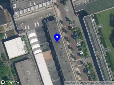 Beste Bouw RSP Amsterdam