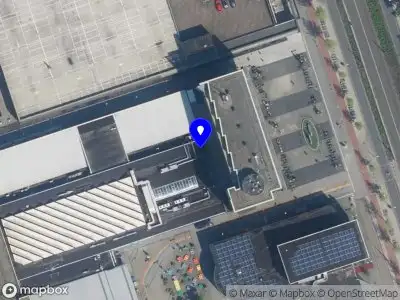 Nieuw bedrijf Andi Constructions