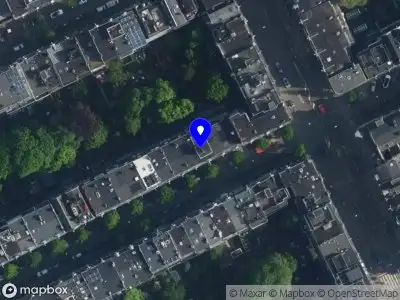 Nieuw bedrijf VvE gebouw Kuinderstr. 27 te Amsterdam