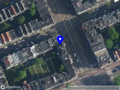 Nieuw bedrijf TwentyOne37