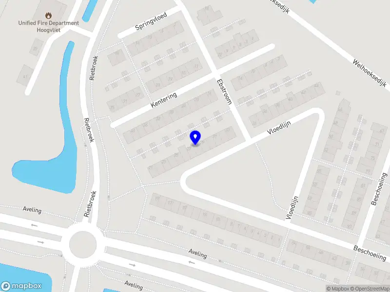 Freddy’s allround services