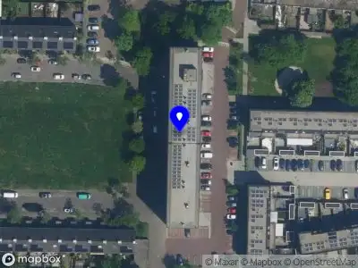 Econ Schildersbedrijf Haarlem