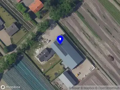 Boomkwekerij Krisjan Jochems B.V. Wernhout