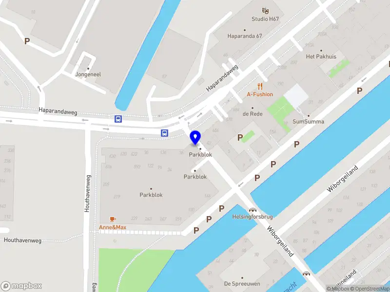 Judith Projectmanagement