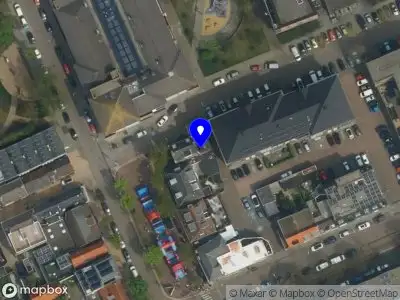Grazie-Techniek 's-Gravenzande