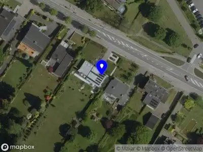 Constantine Holding B.V.