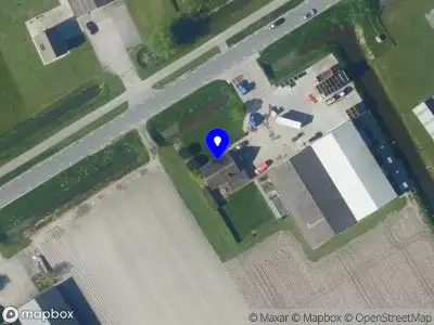 Stefan Bos Agro Opperdoes