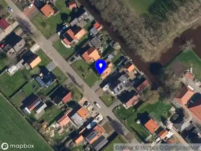 Nieuw bedrijf JoJo Kinderfeestjes