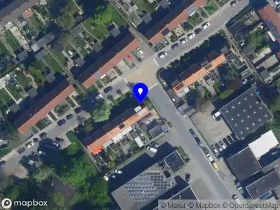 Nieuw bedrijf Diëtistenpraktijk Lekker in Balans