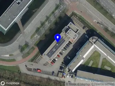 Stichting Zekerhedenagent Crowdrealestate II