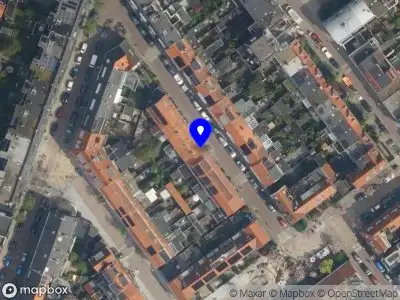 Wiessing Maritiem Delft