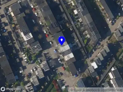 RDZ Commerce Alphen aan den Rijn