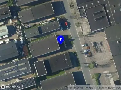 Nieuw bedrijf HVH Diensten B.V.