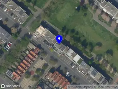 Kubbouw Amersfoort