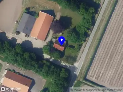 Nieuw bedrijf J.O.G. van der Geest Dienstverlening