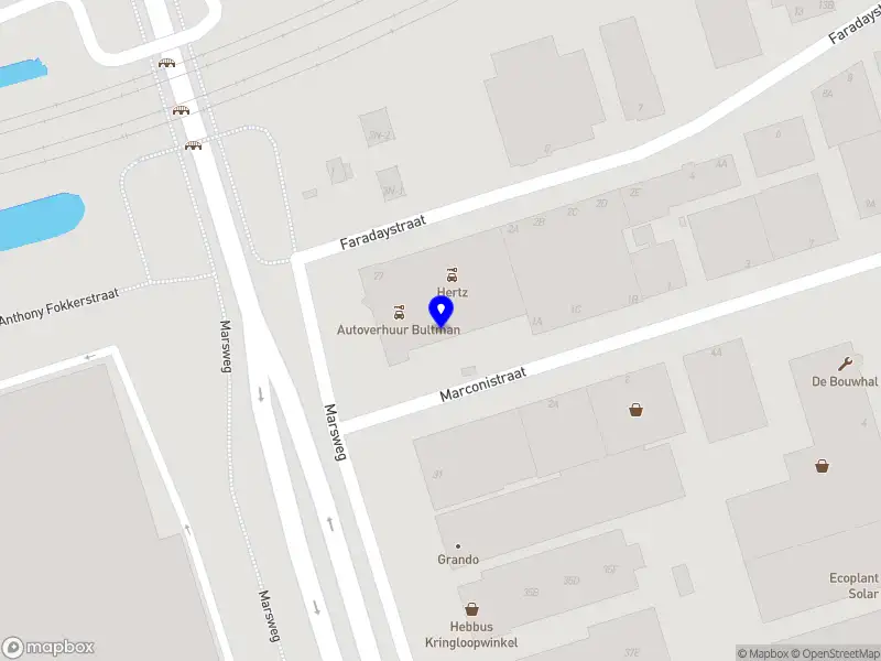 Amir Trading B.V. Zwolle