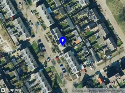 Nieuw bedrijf S. Compagner