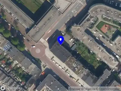 Aneta ProfWerk Schiedam