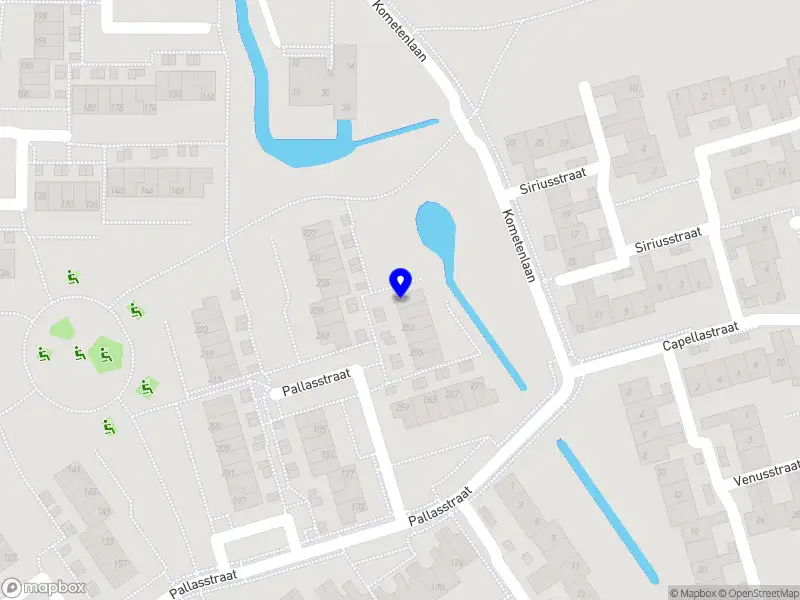 Nieuw bedrijf G-Bouw