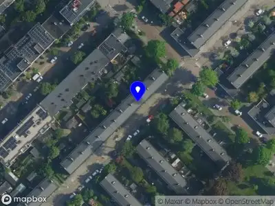 Nieuw bedrijf Cherokee Chin Joe Kie