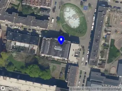 Marcin Bouw en Montagebedrijf Rotterdam