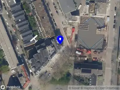 Nasir Advocatuur B.V.