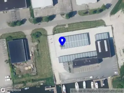 Verhuurbedrijf Lelystad Lelystad