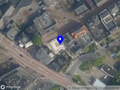 VvE Traaij 2-d t/m 2-h en 2-j Driebergen-Rijsenburg
