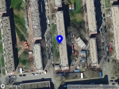 Nieuw bedrijf Taxibedrijf Sam