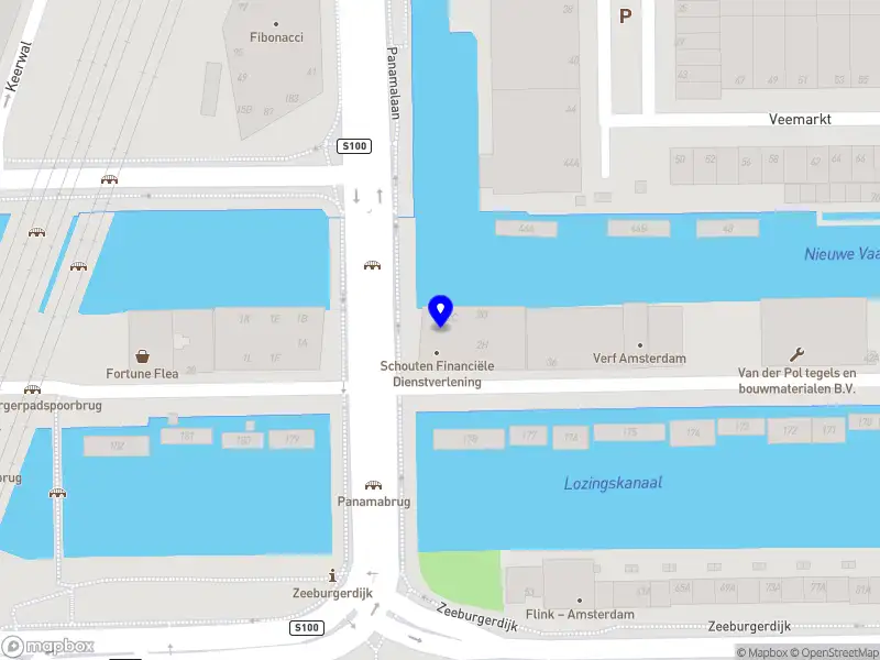 Nieuw bedrijf TNG Agency B.V.