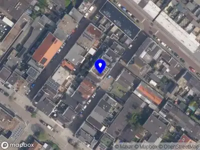 Liubawa Hoek van Holland