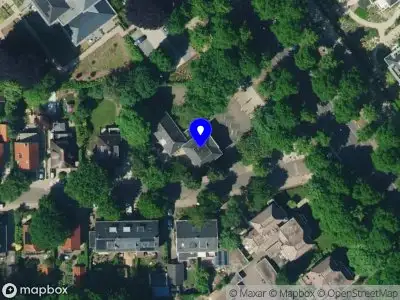 Nieuw bedrijf AMSHERE B.V.