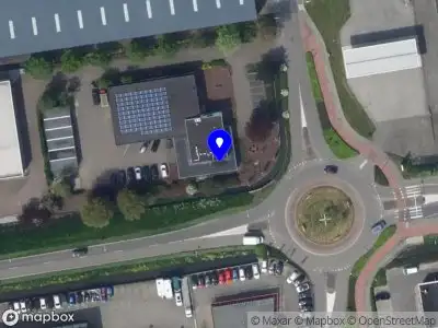VvE Project New Roots Parkeren Wilg Roelofarendsveen