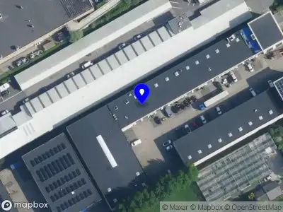 Nieuw bedrijf Marquimm Netherlands B.V.