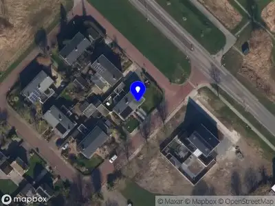 Verandadepot Delfzijl