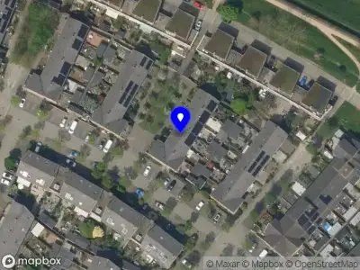 Saho Solar Amersfoort