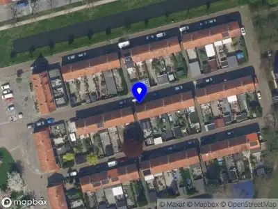 D.Jongebloed Rotterdam