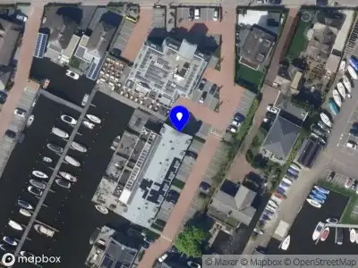 Blauwborst advocatuur