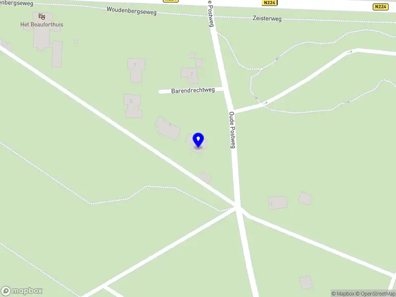FokBak Austerlitz
