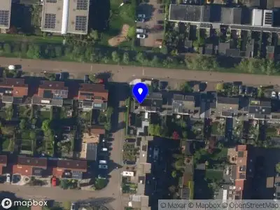 Nieuw bedrijf De Pr8kamer