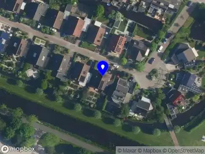 W. Schouten Administratieve Dienstverlening Hillegom