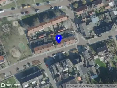 Muskens Zorg Service Oss