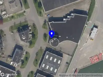 JSTN Riotech B.V. Schiedam